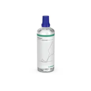 B. Braun Prontosan Wound Irrigation Solution with 0.1% Polyhexanide & 0.1% Betaine – 350ml